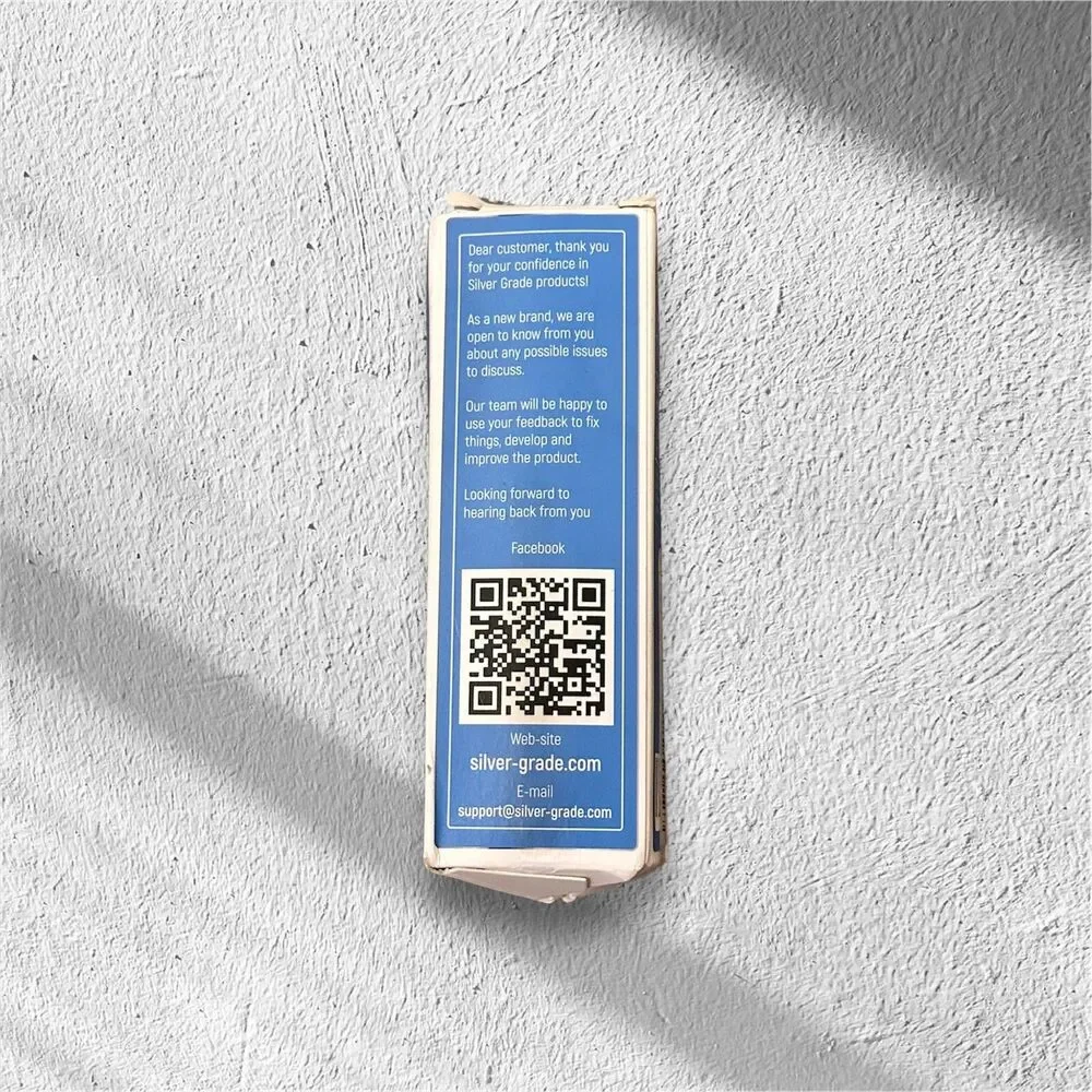 SILVER GRADE Wound Spray for Pets Colloidal Nano Spray - 4 oz Painless Soothing